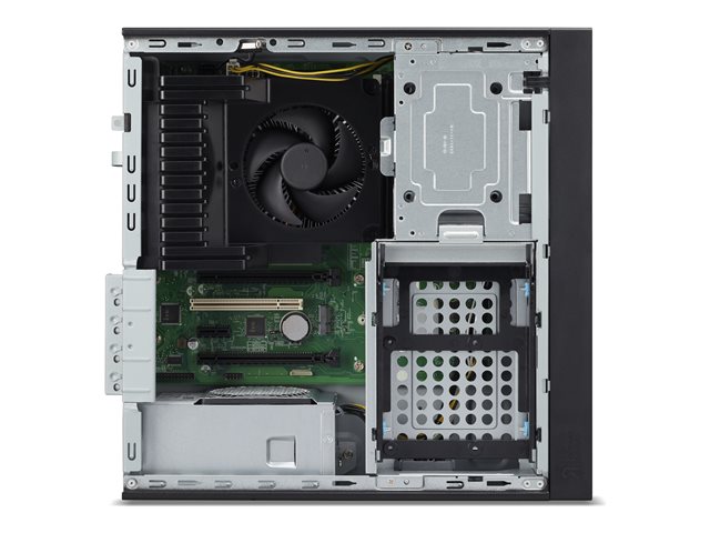 Matériels informatique Acer Veriton VVX4720GT infinytech Réunion 04