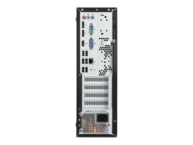 Matériels informatique Acer Veriton VVX4720GT infinytech Réunion 03