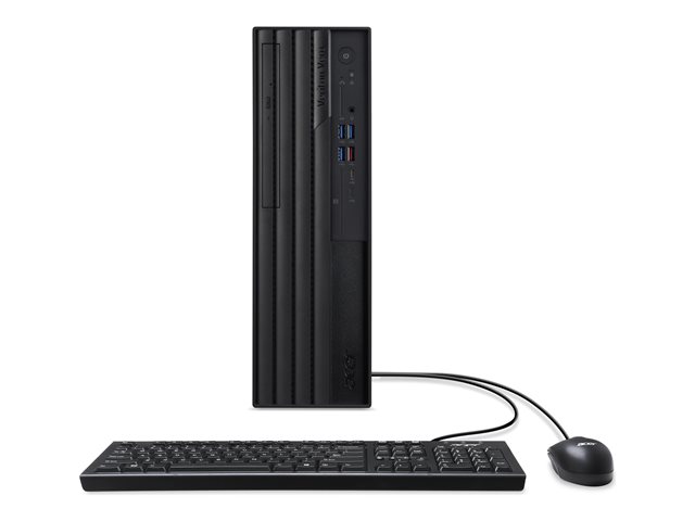Matériels informatique Acer Veriton VVX4720GT infinytech Réunion 02