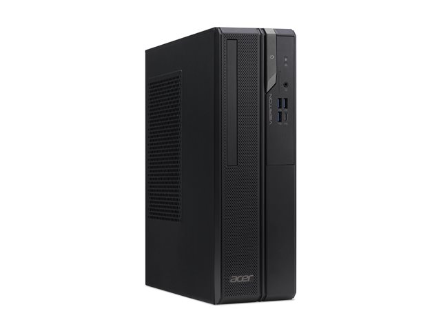 Matériels informatique Acer Veriton VX2720G infinytech Réunion 03
