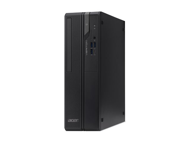 Matériels informatique Acer Veriton VX2720G infinytech Réunion 01