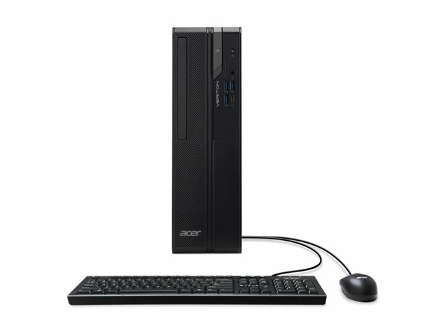 Matériels informatique Acer Veriton VX2720G infinytech Réunion 02