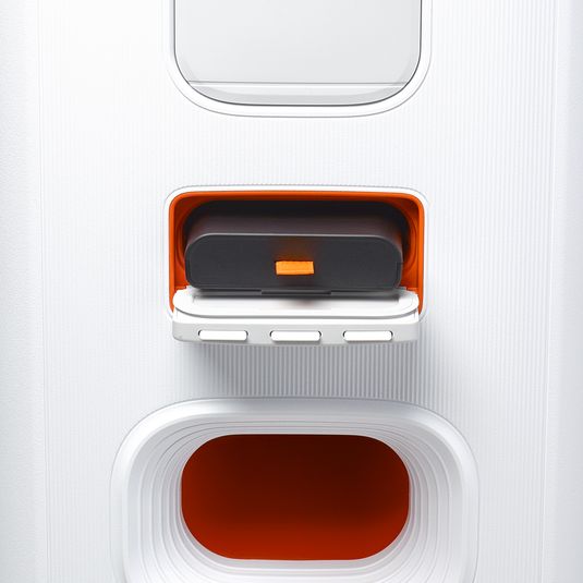 Matériels audio JBL PartyBox Stage 320 Blanc infinytech Réunion 05