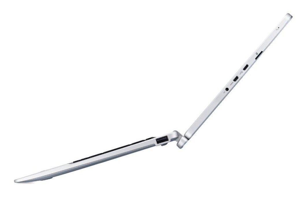 Matériels informatique ordinateur 2 en 1 ACER Switch V 10 SW5-017-16V8 infinytech Réunion 3
