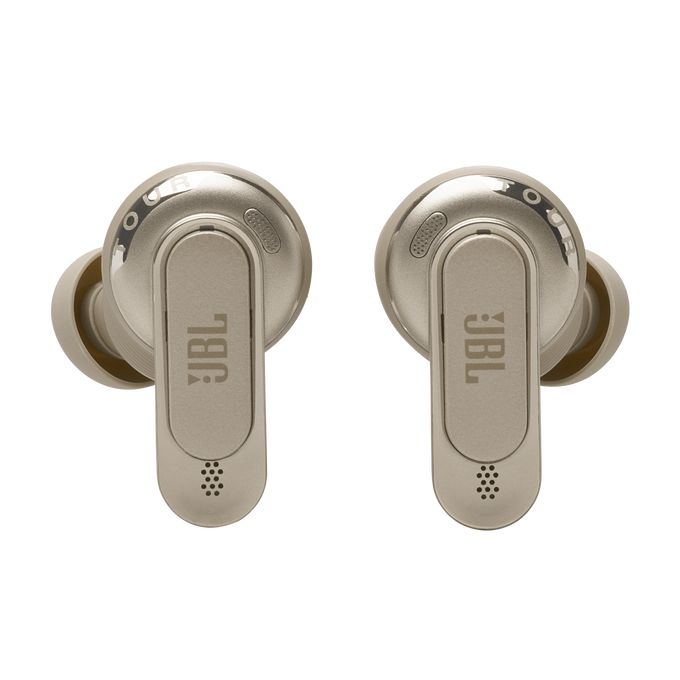 Matériels audio JBL Tour Pro 3 Latte infinytech Réunion 02