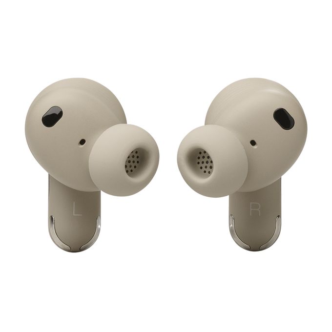 Matériels audio JBL Tour Pro 3 Latte infinytech Réunion 03