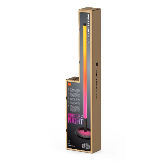 Matériels informatique JBL PartyLight Stick infinytech Réunion 05