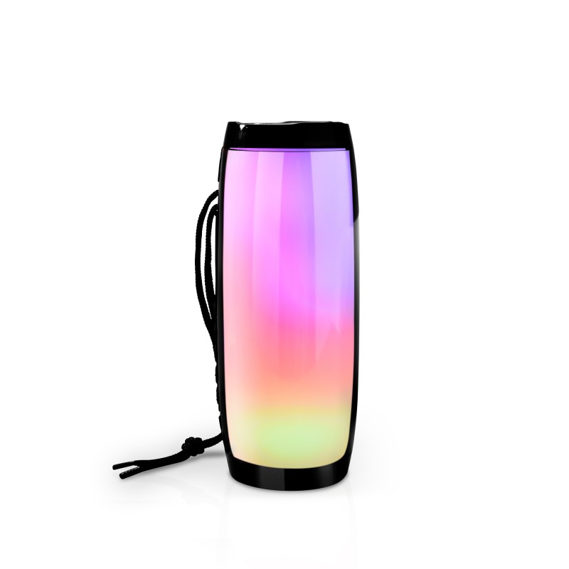 Matériels audio enceinte nomade DYNABASS DBE10 infinytech Réunion 01