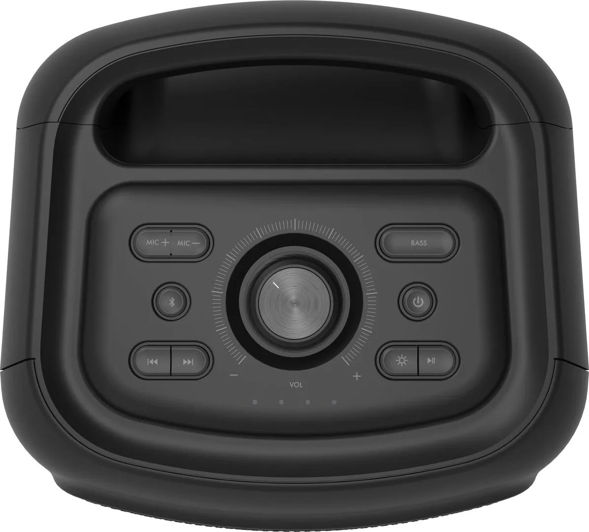 Matériels audio enceinte nomade KLIPSCH GIG XL infinytech Réunion 02