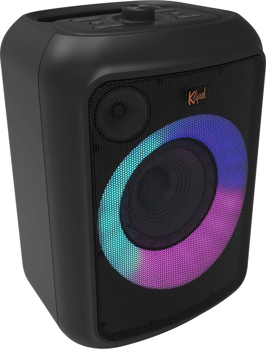 Matériels audio enceinte nomade KLIPSCH GIG XL infinytech Réunion 01