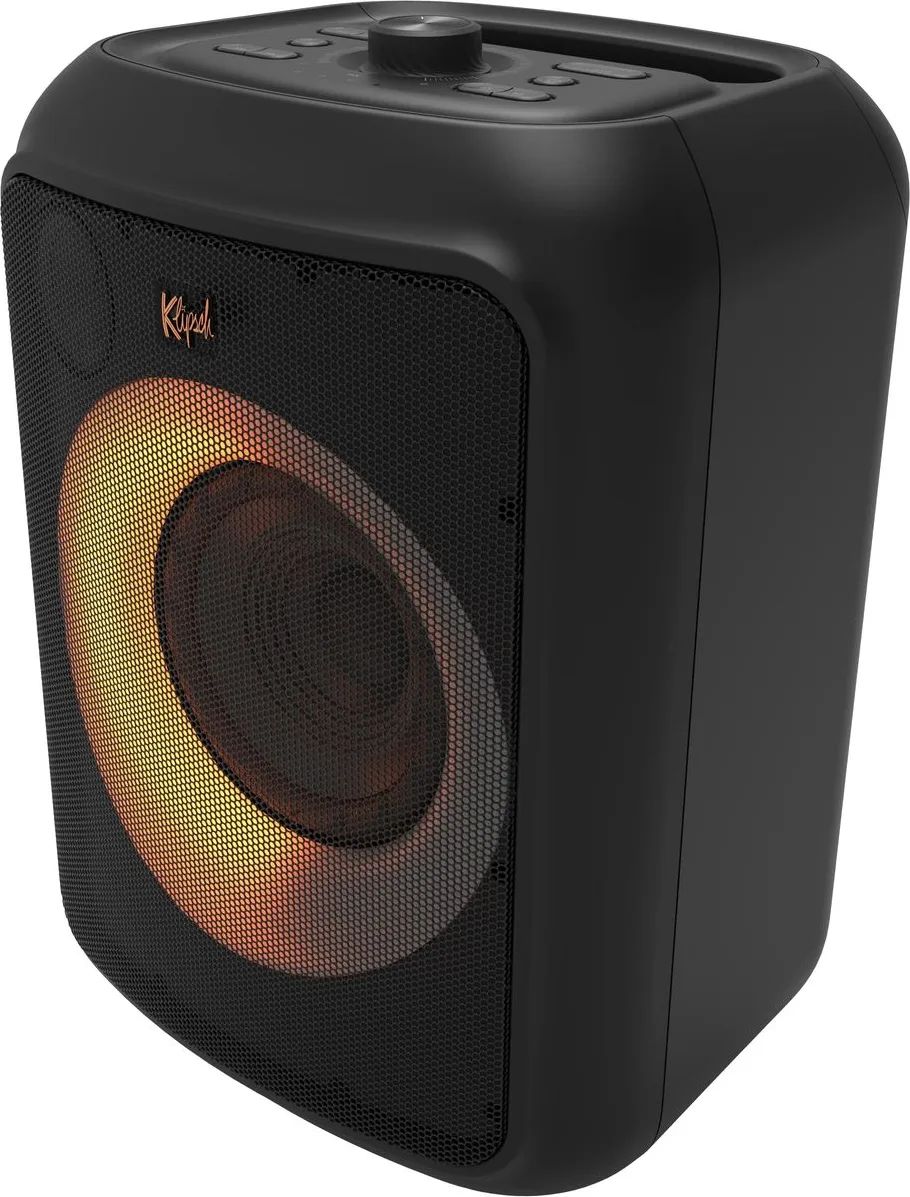 Matériels audio enceinte nomade KLIPSCH GIG XL infinytech Réunion 04