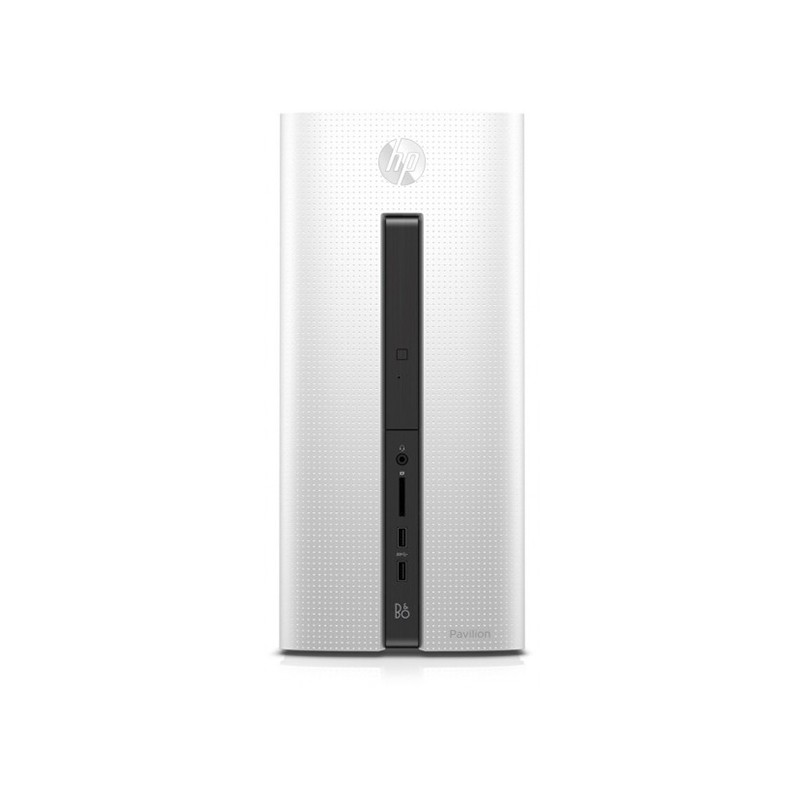 Matériels informatique unité centrale HP 570-p005nk infinytech Réunion 2