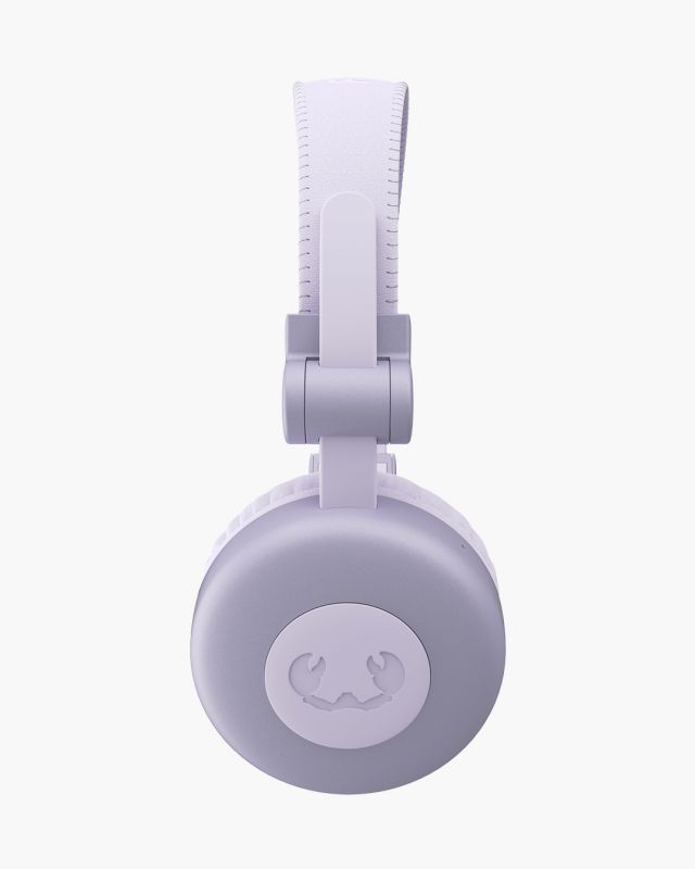 Matériels audio casque micro FRESH N REBEL Code Core Bluetooth Lilas infinytech Réunion 03