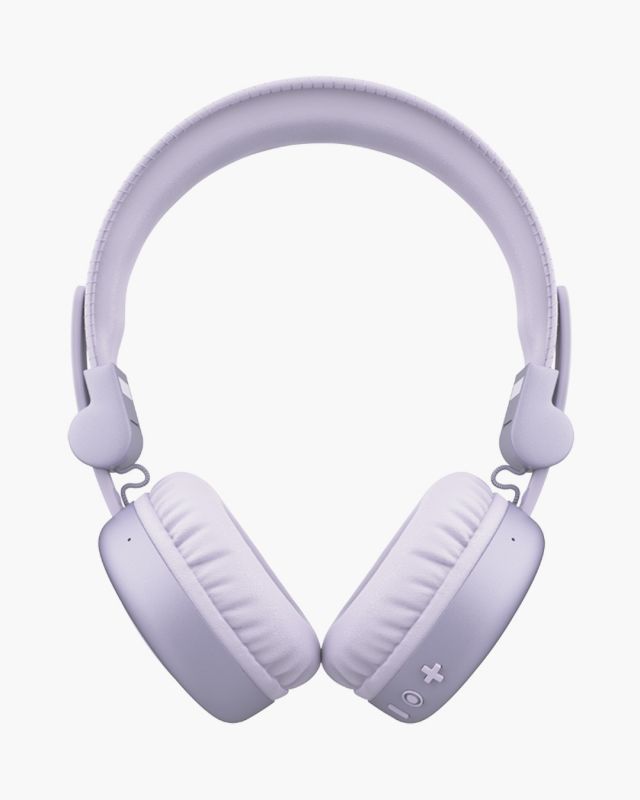 Matériels audio casque micro FRESH N REBEL Code Core Bluetooth Lilas infinytech Réunion 04