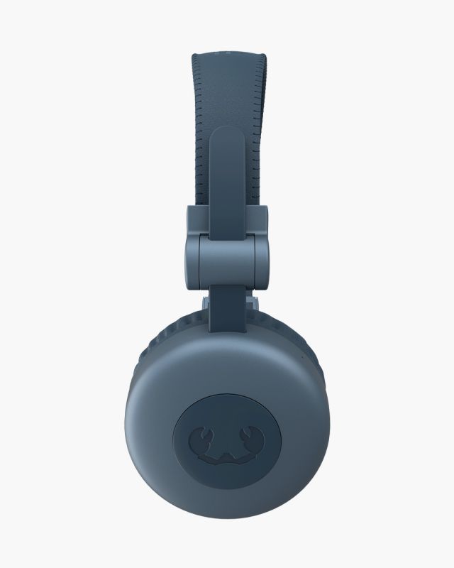 Matériels audio casque micro FRESH N REBEL Code Core Bluetooth Bleu infinytech Réunion 02