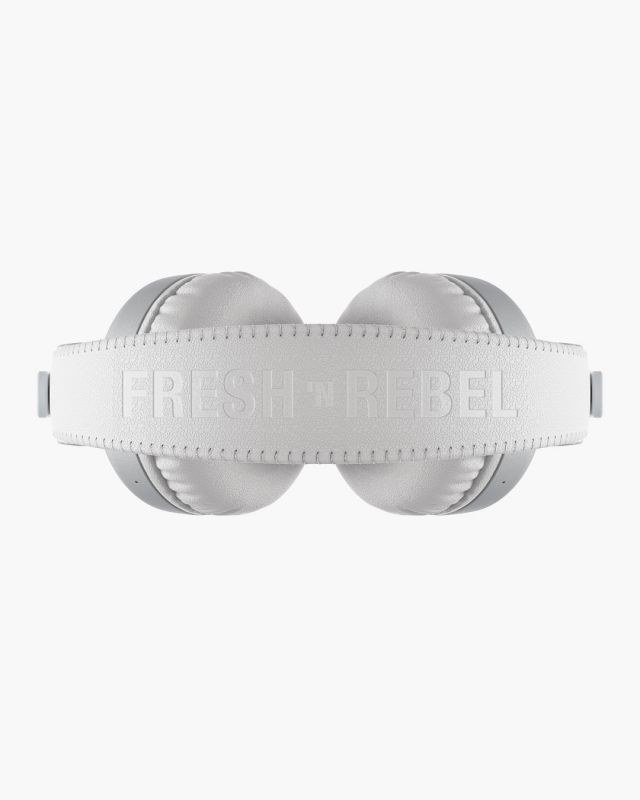 Matériels audio casque micro FRESH N REBEL Code Core Bluetooth Gris infinytech Réunion 04