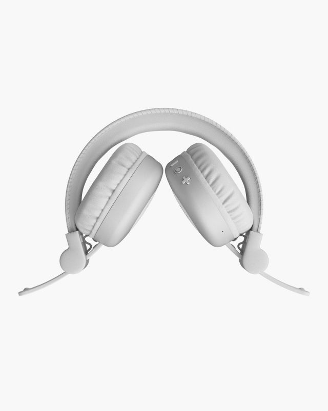 Matériels audio casque micro FRESH N REBEL Code Core Bluetooth Gris infinytech Réunion 05