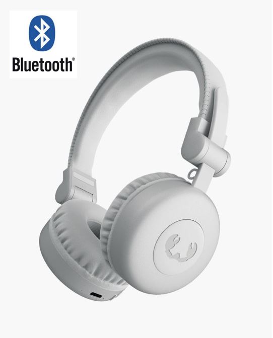Matériels audio casque micro FRESH N REBEL Code Core Bluetooth Gris infinytech Réunion 01