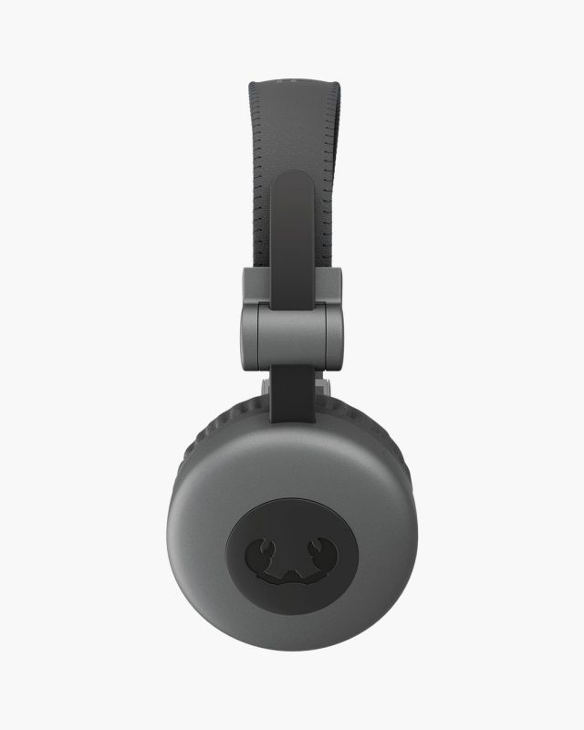 Matériels audio casque micro FRESH N REBEL Code Core Bluetooth Gris Foncé infinytech Réunion 03