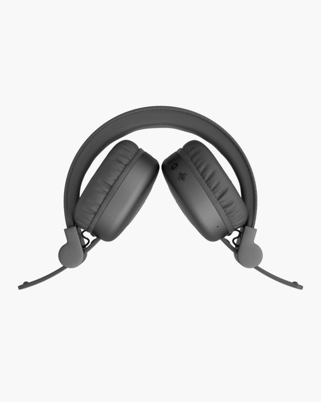 Matériels audio casque micro FRESH N REBEL Code Core Bluetooth Gris Foncé infinytech Réunion 05