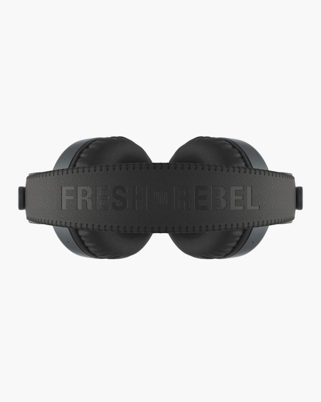 Matériels audio casque micro FRESH N REBEL Code Core Bluetooth Gris Foncé infinytech Réunion 04