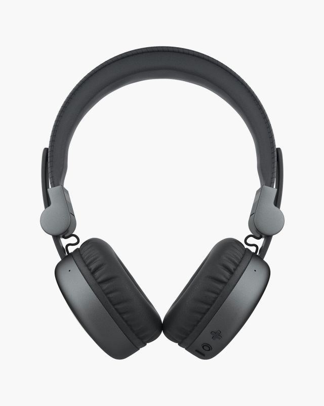Matériels audio casque micro FRESH N REBEL Code Core Bluetooth Gris Foncé infinytech Réunion 02