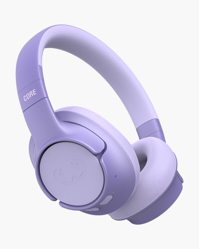 Matériels audio casque micro FRESH N REBEL Clam Core Bluetooth Lilas infinytech Réunion 11
