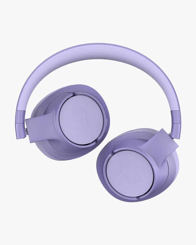 Matériels audio casque micro FRESH N REBEL Clam Core Bluetooth Lilas infinytech Réunion 10