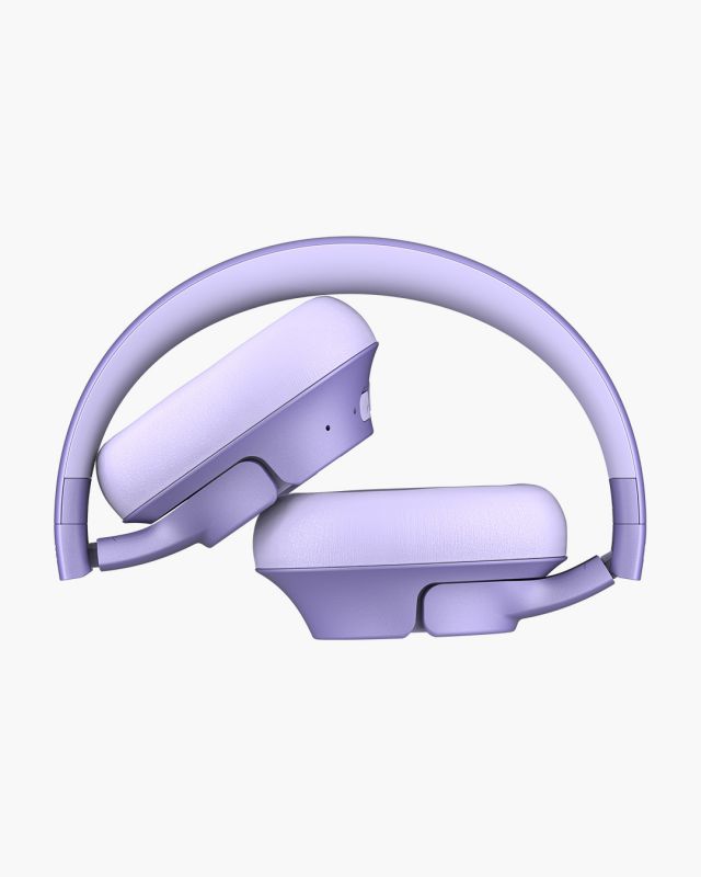 Matériels audio casque micro FRESH N REBEL Clam Core Bluetooth Lilas infinytech Réunion 08