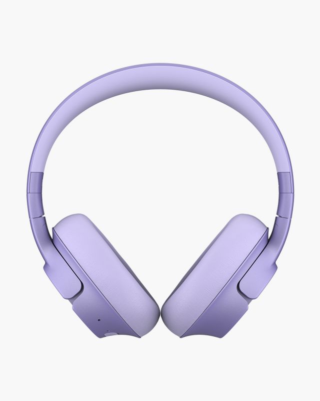 Matériels audio casque micro FRESH N REBEL Clam Core Bluetooth Lilas infinytech Réunion 09