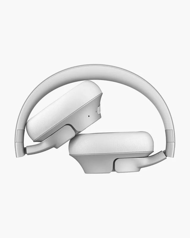 Matériels audio casque micro FRESH N REBEL Clam Core Bluetooth Gris Clair infinytech Réunion 08