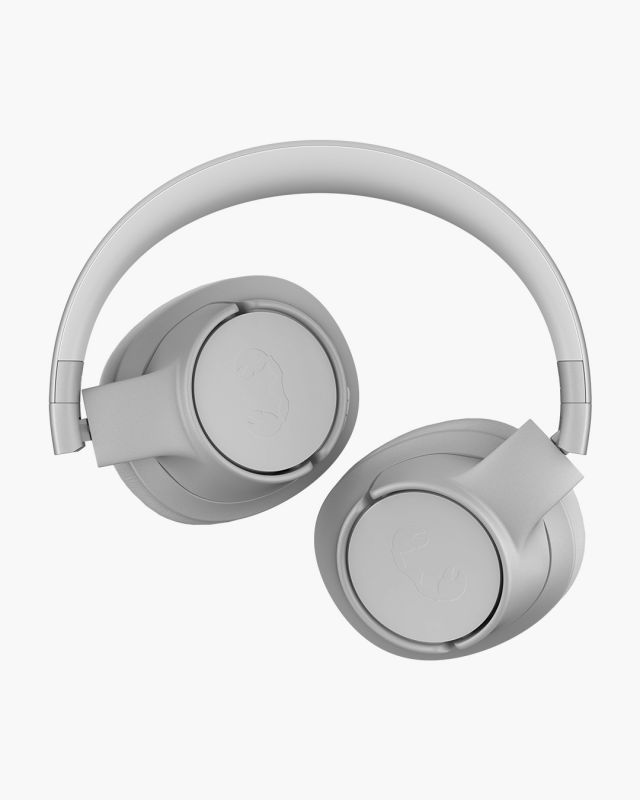 Matériels audio casque micro FRESH N REBEL Clam Core Bluetooth Gris Clair infinytech Réunion 11