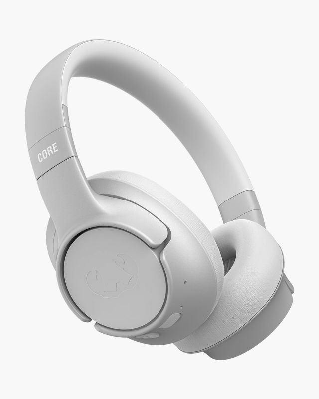 Matériels audio casque micro FRESH N REBEL Clam Core Bluetooth Gris Clair infinytech Réunion 10