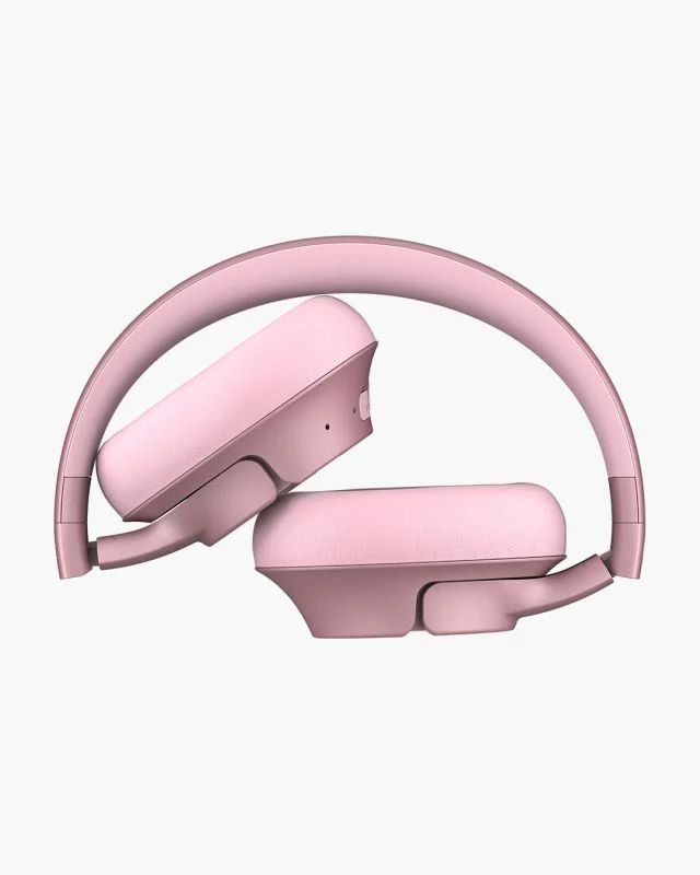 Matériels audio casque micro FRESH N REBEL Clam Core Bluetooth Rose infinytech Réunion 08