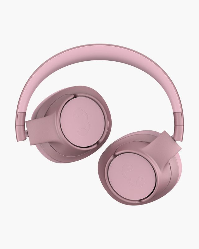 Matériels audio casque micro FRESH N REBEL Clam Core Bluetooth Rose infinytech Réunion 11