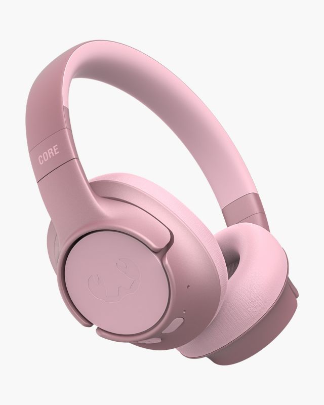 Matériels audio casque micro FRESH N REBEL Clam Core Bluetooth Rose infinytech Réunion 10