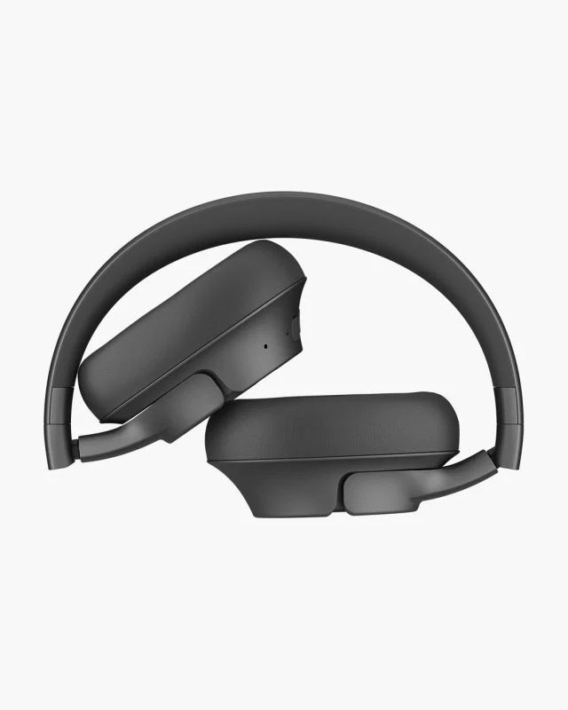 Matériels audio casque micro FRESH N REBEL Clam Core Bluetooth Gris Foncé infinytech Réunion 08