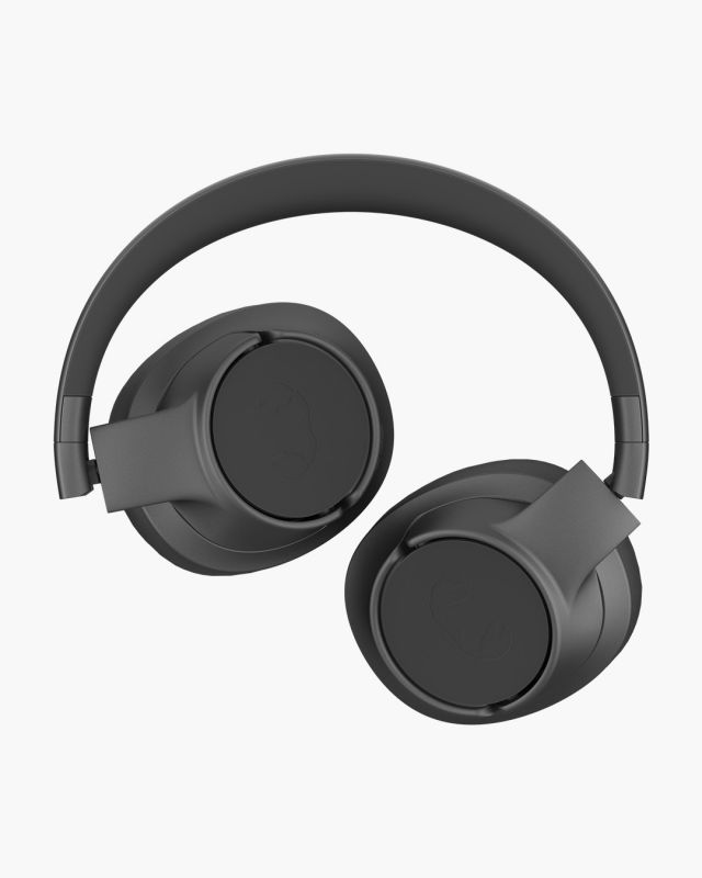 Matériels audio casque micro FRESH N REBEL Clam Core Bluetooth Gris Foncé infinytech Réunion 11