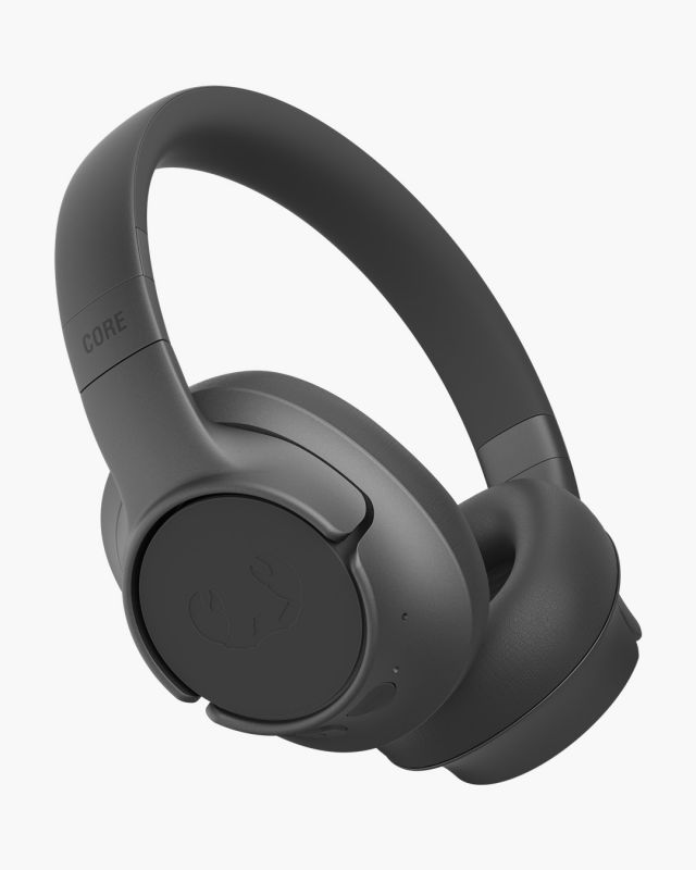 Matériels audio casque micro FRESH N REBEL Clam Core Bluetooth Gris Foncé infinytech Réunion 10