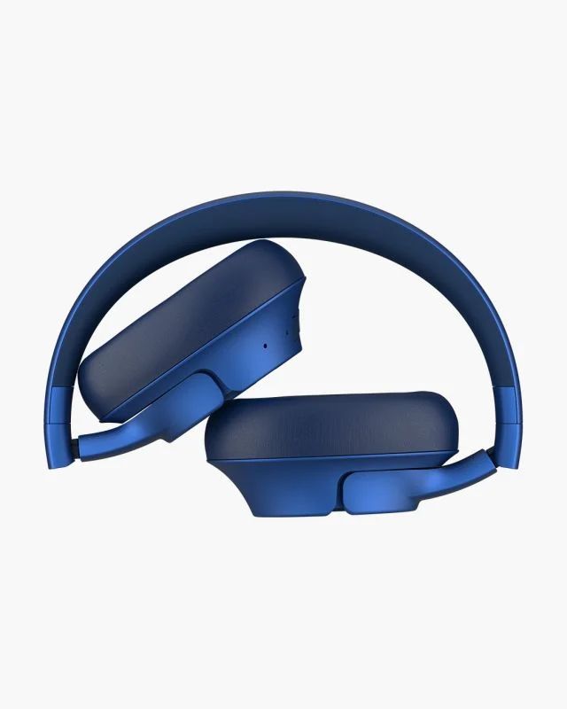 Matériels audio casque micro FRESH N REBEL Clam Core Bluetooth Bleu infinytech Réunion 08