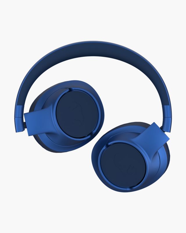 Matériels audio casque micro FRESH N REBEL Clam Core Bluetooth Bleu infinytech Réunion 11