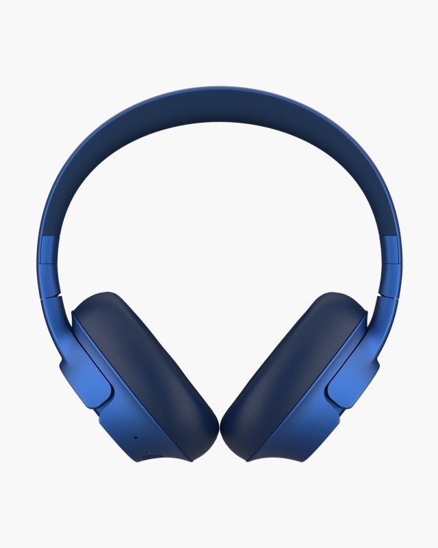 Matériels audio casque micro FRESH N REBEL Clam Core Bluetooth Bleu infinytech Réunion 09