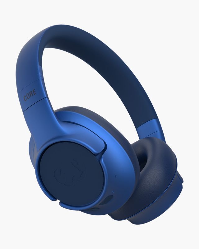 Matériels audio casque micro FRESH N REBEL Clam Core Bluetooth Bleu infinytech Réunion 10