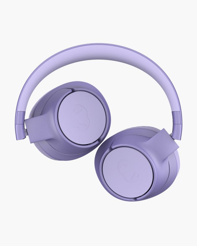 Matériels audio casque micro FRESH N REBEL Clam Fuse Bluetooth Lilas infinytech Réunion 05