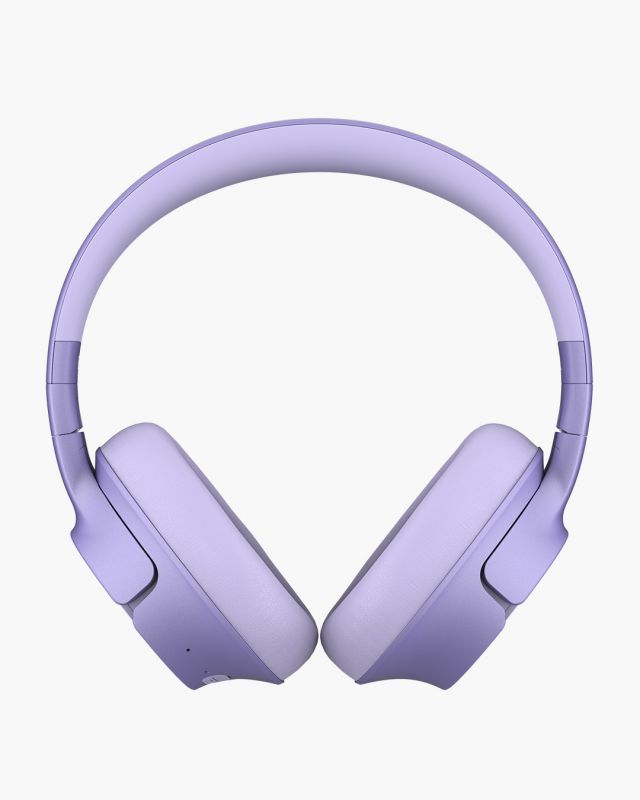 Matériels audio casque micro FRESH N REBEL Clam Fuse Bluetooth Lilas infinytech Réunion 04