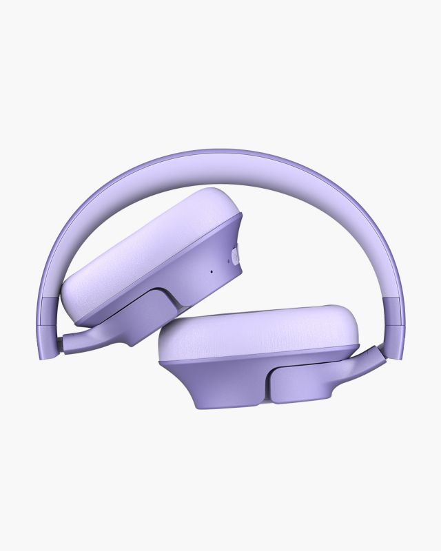 Matériels audio casque micro FRESH N REBEL Clam Fuse Bluetooth Lilas infinytech Réunion 03