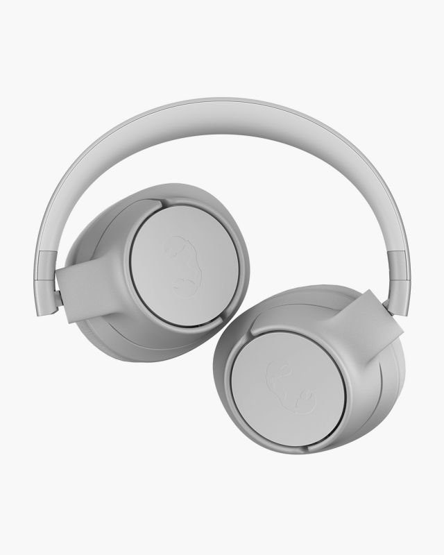 Matériels audio casque micro FRESH N REBEL Clam Fuse Bluetooth Gris Clair infinytech Réunion 05