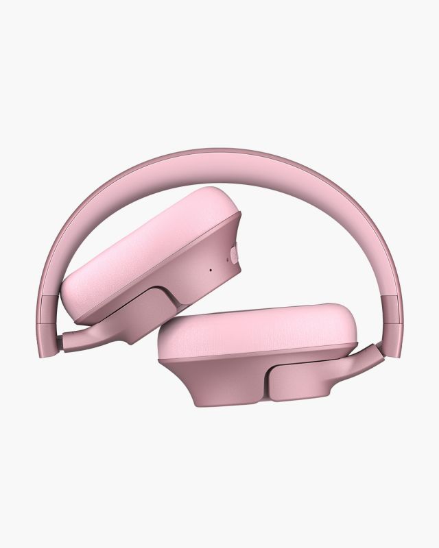 Matériels audio casque micro FRESH N REBEL Clam Fuse Bluetooth Rose infinytech Réunion 03