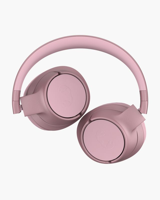 Matériels audio casque micro FRESH N REBEL Clam Fuse Bluetooth Rose infinytech Réunion 05