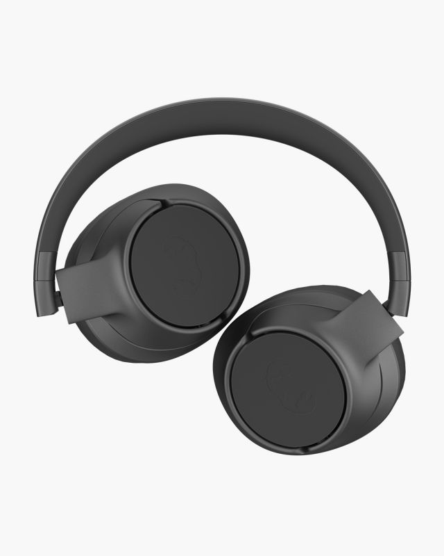 Matériels audio casque micro FRESH N REBEL Clam Fuse Bluetooth Gris Foncé infinytech Réunion 05